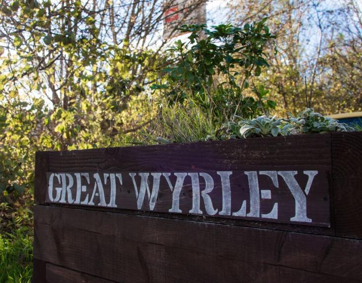 Wood Heath, Cheslyn Hay Houses For Sale Cheslyn Hay Cameron Homes